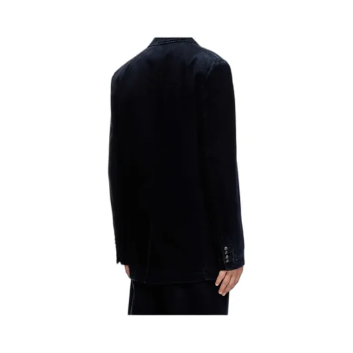D-Reger Denim Blazer