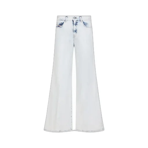 1978 D-Akemi Flared Jeans