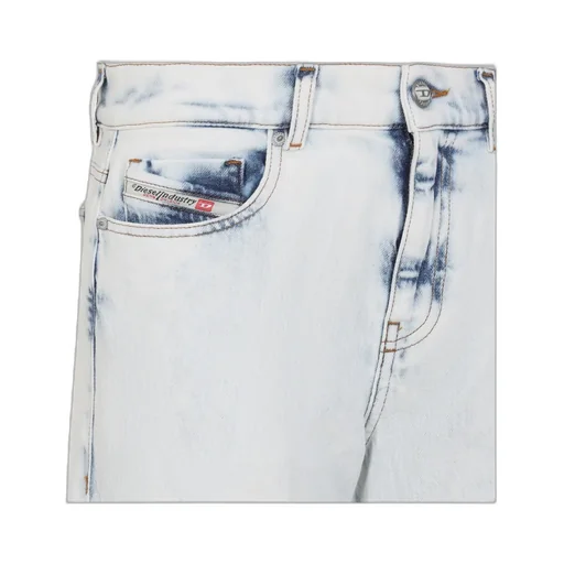 1978 D-Akemi Flared Jeans