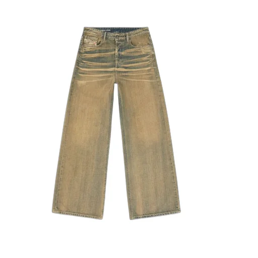 1996 D-Sire Relaxed Jeans