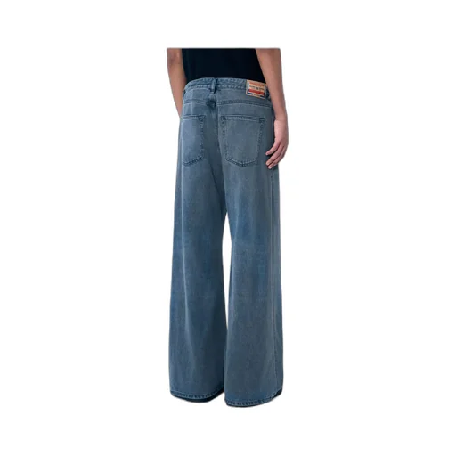 1996 D-Sire-09L46 Jeans