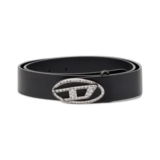 B-1Dr-Layer Embellished Belt