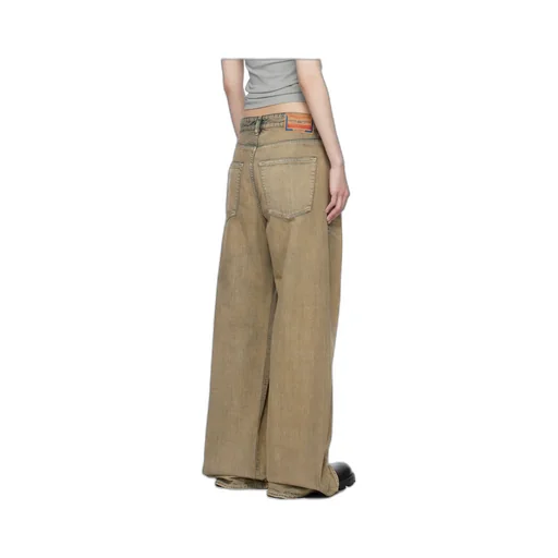 1996 D-Sire Relaxed Jeans