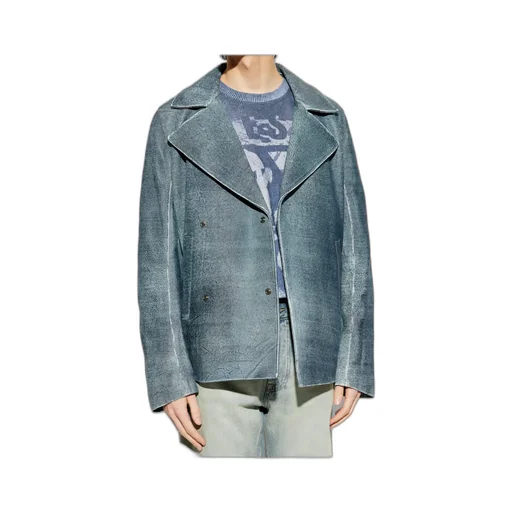L-Werner Jacket