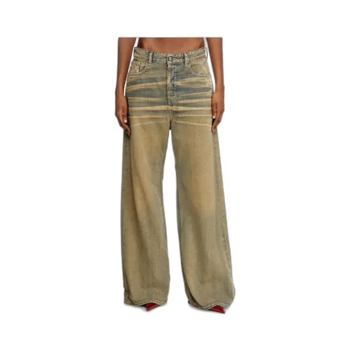 1996 D-Sire Relaxed Jeans