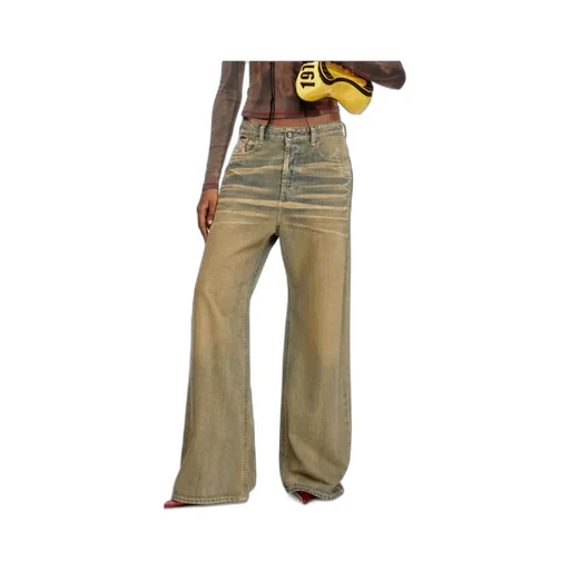 1996 D-Sire Relaxed Jeans