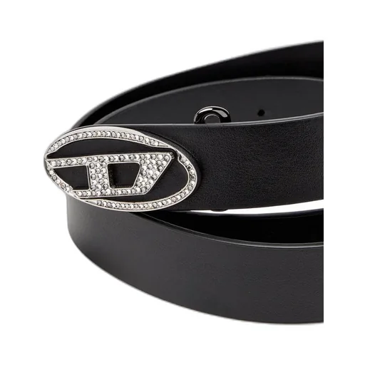 B-1Dr-Layer Embellished Belt