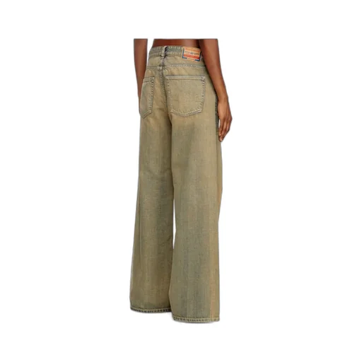 1996 D-Sire Relaxed Jeans