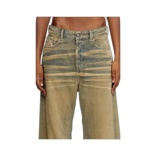 1996 D-Sire Relaxed Jeans