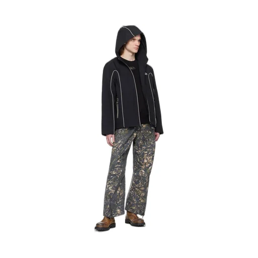 P-Lint Track Pants