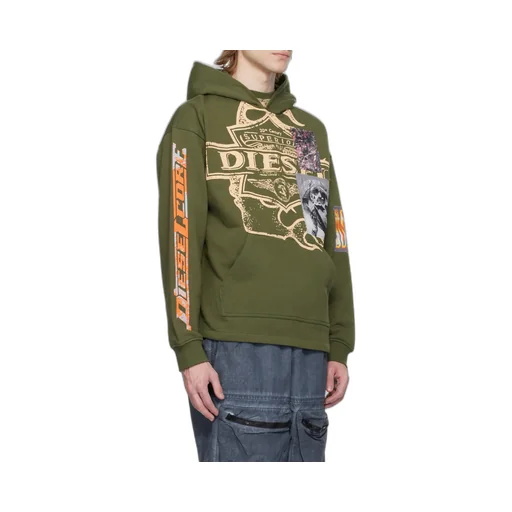S-Baxt Hoodie
