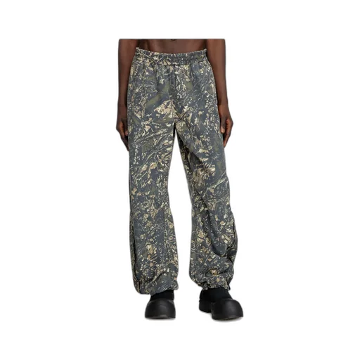 P-Lint Track Pants