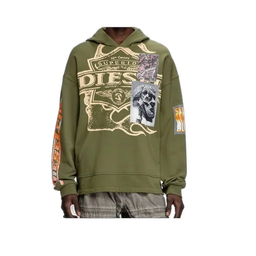 S-Baxt Hoodie