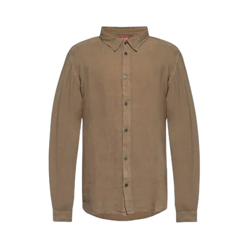 S-Werp Shirt