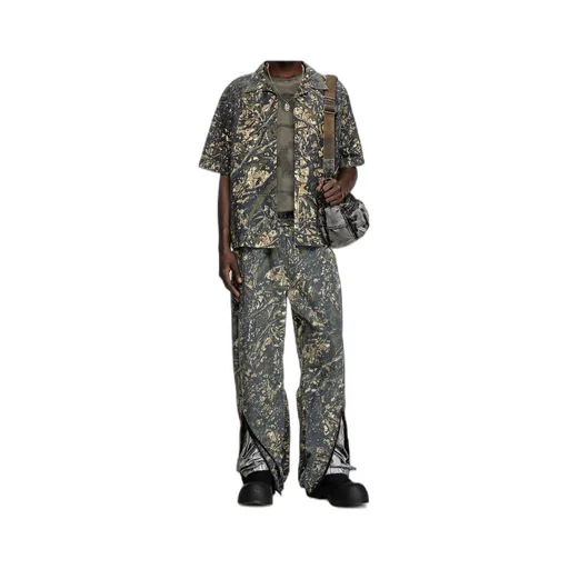 P-Lint Track Pants