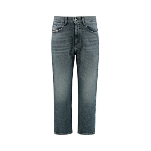 D-Air L36 Regular Fit Jeans
