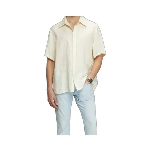 S-Uccle-A Shirt