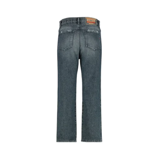 D-Air L36 Regular Fit Jeans