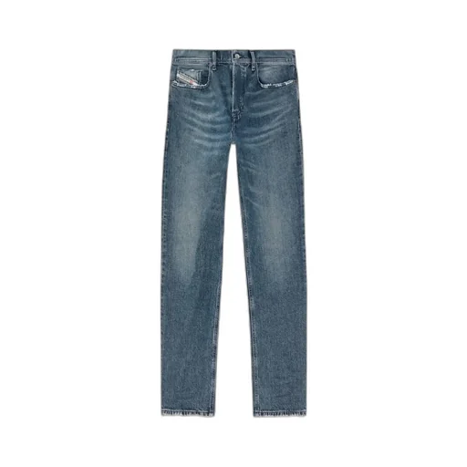 D-Finitive 007Y7 Distressed Jeans