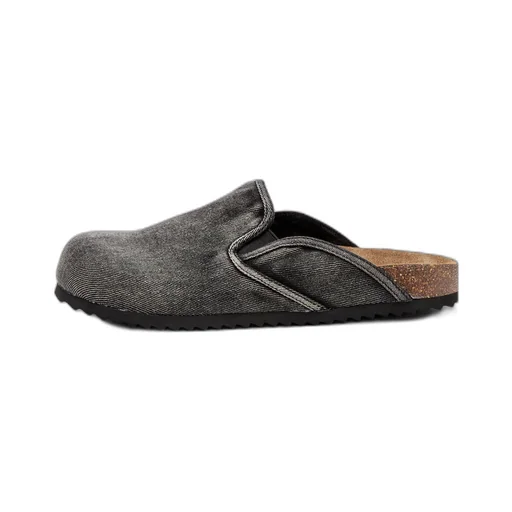D-Woodstock Slippers