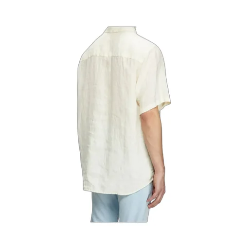 S-Uccle-A Shirt