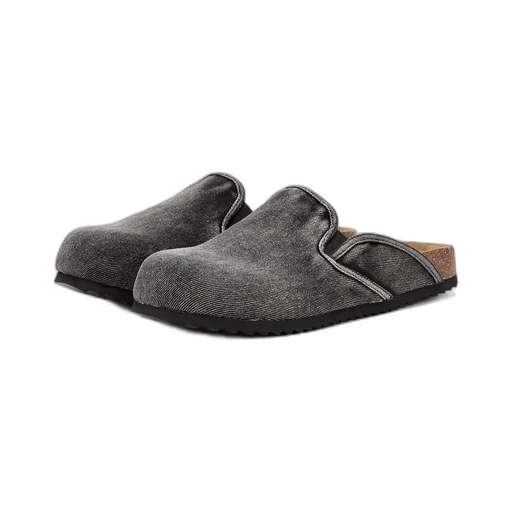 D-Woodstock Slippers