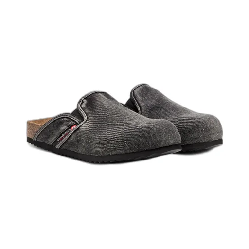 D-Woodstock Slippers