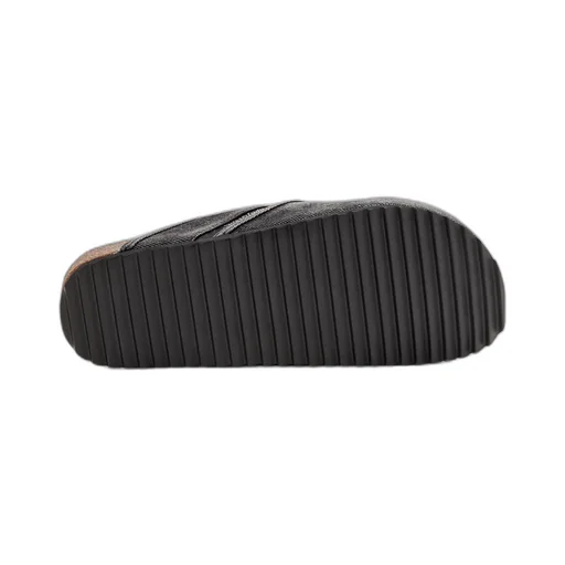 D-Woodstock Slippers