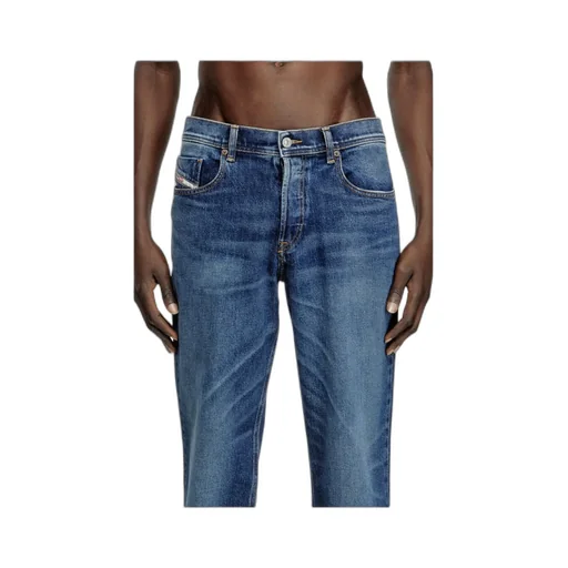 D-Finitive L32 Jeans