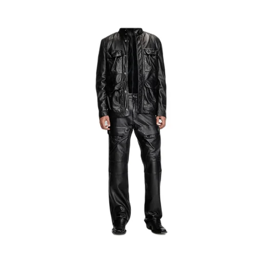 P-Gast Trousers