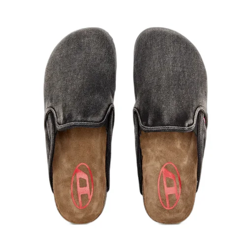D-Woodstock Slippers