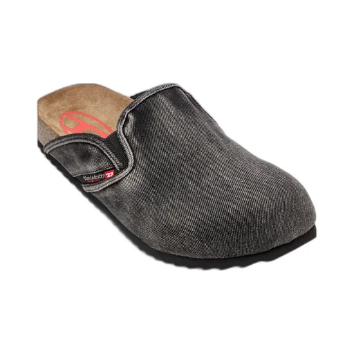 D-Woodstock Slippers