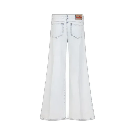 1978 D-Akemi Flared Jeans
