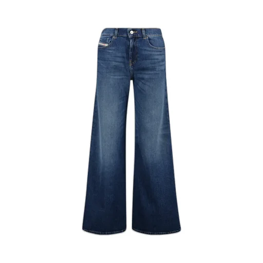 1978 D-Akemi Flare Jeans