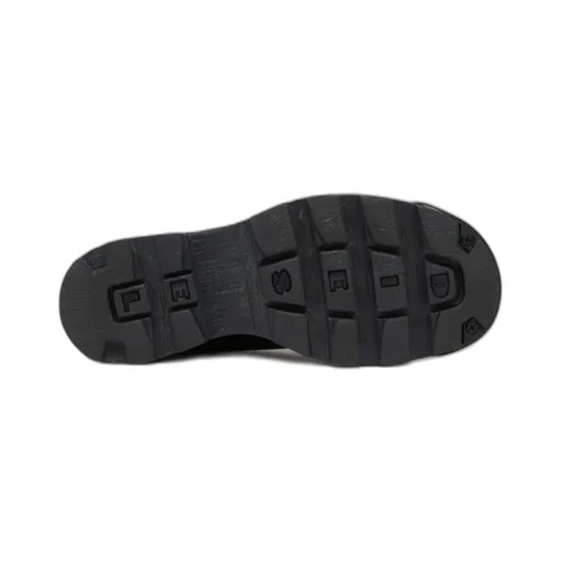 D-Hammer Lace-Up Derby Shoes