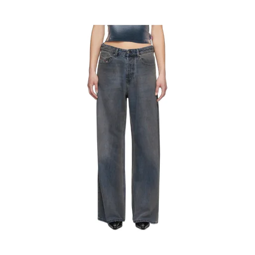 1996 D-Sire-09L46 Jeans