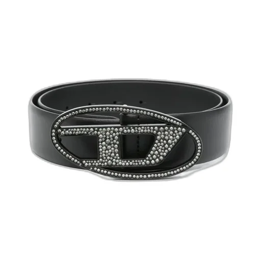 B-1Dr Embellished Belt