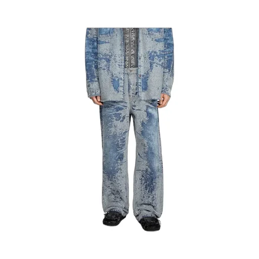 2001 D-Macro Jeans