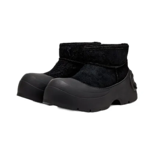 D-Donald Boots