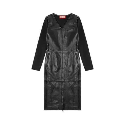 L-Ola Midi Dress