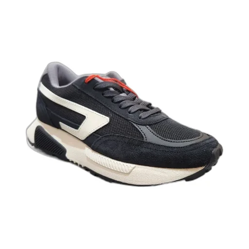 Laced Sneakers