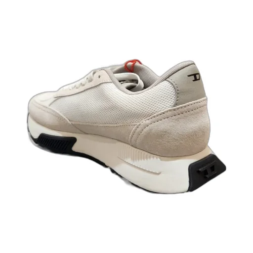 Laced Sneakers