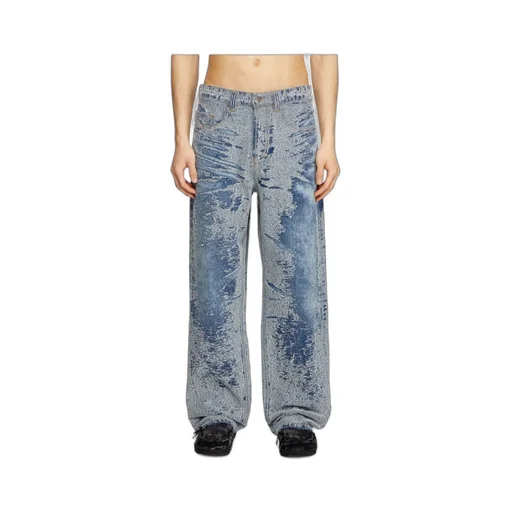 2001 D-Macro Jeans