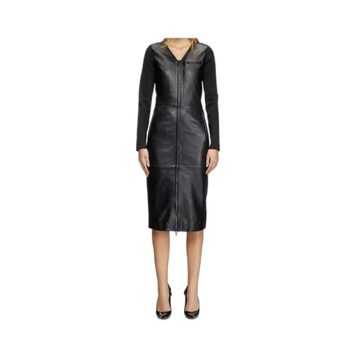 L-Ola Midi Dress
