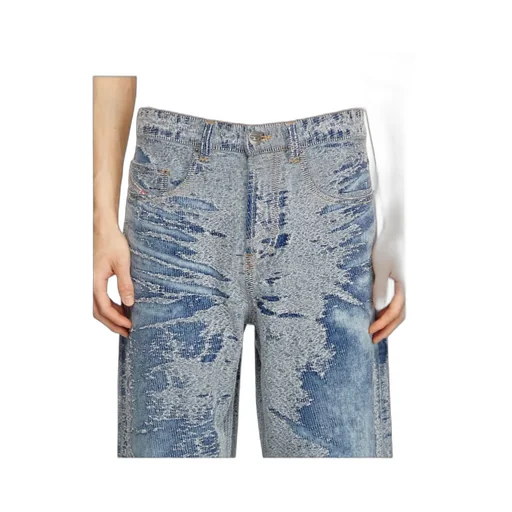 2001 D-Macro Jeans