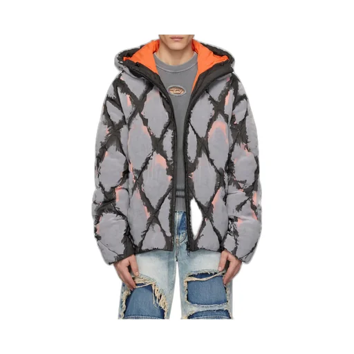 W-Dom Padded Jacket