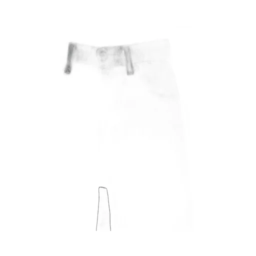 1978 D Akemi Bootcut Jeans