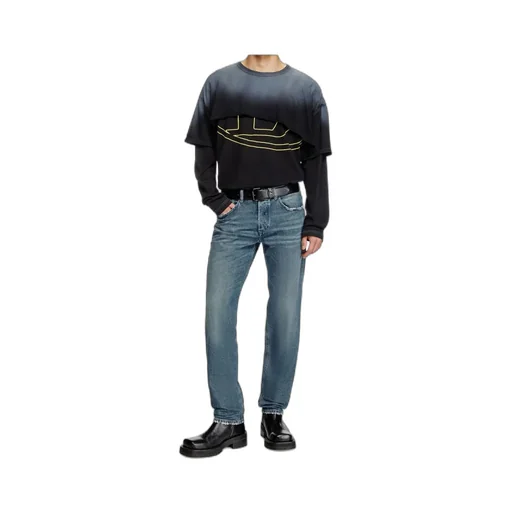 D-Finitive 007Y7 Distressed Jeans