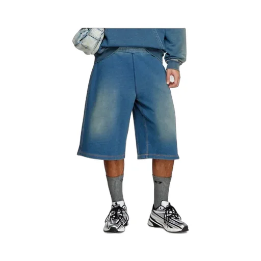 P-Cerchio Shorts