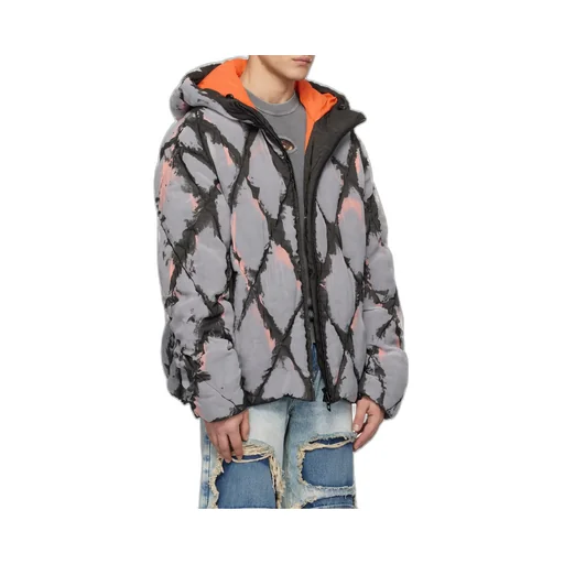 W-Dom Padded Jacket
